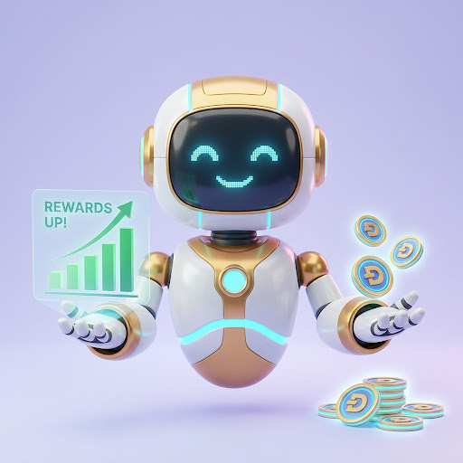 OpirSys Mascot
